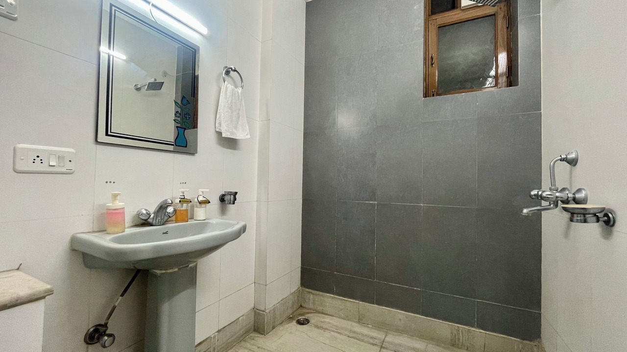 Photo of Bathroom in Rishikesh