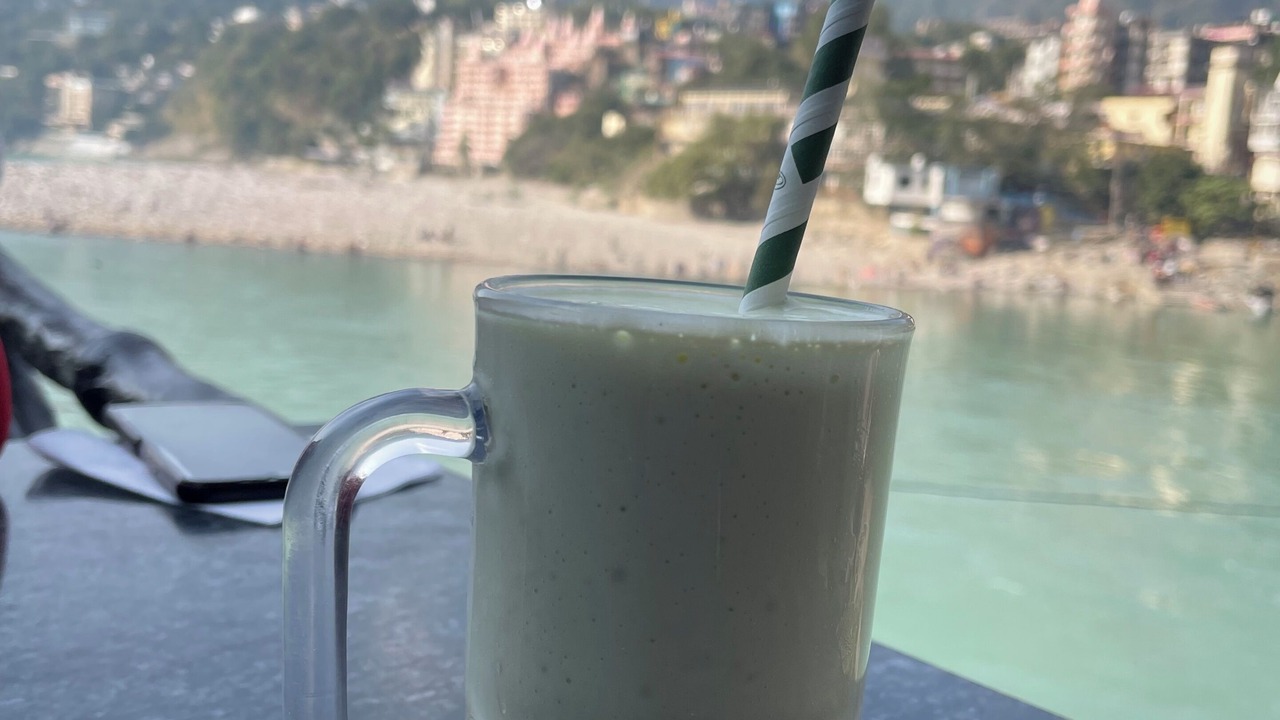 Photo of Others in Rishikesh