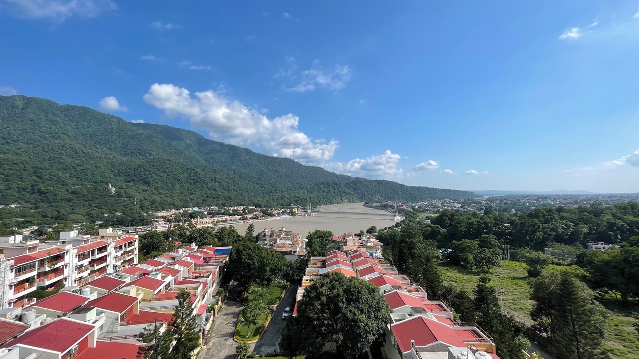 Photo of Outdoor in Rishikesh