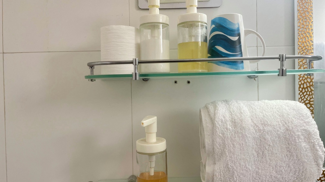 Photo of Bathroom in Rishikesh