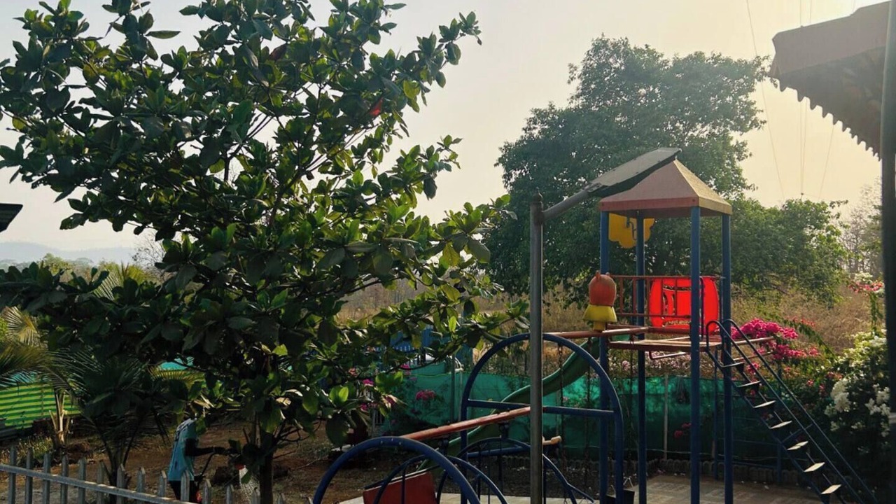 Photo of Outdoor in Karjat