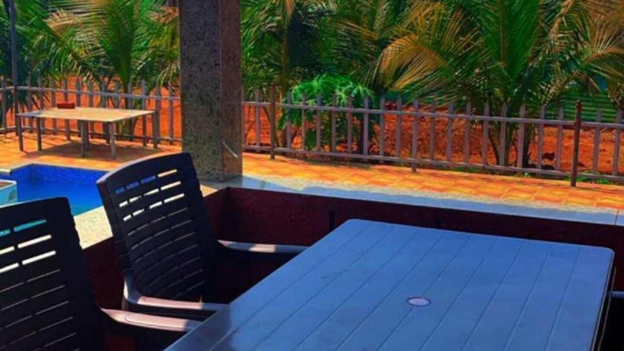 Photo of Outdoor in Karjat