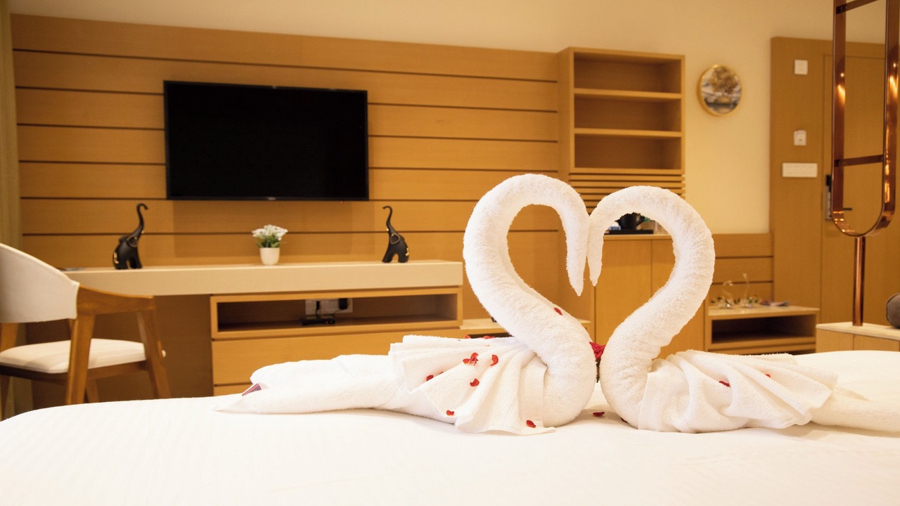 Photo of Bedroom in Kanchipuram