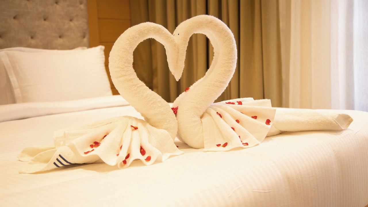 Photo of Bedroom in Kanchipuram