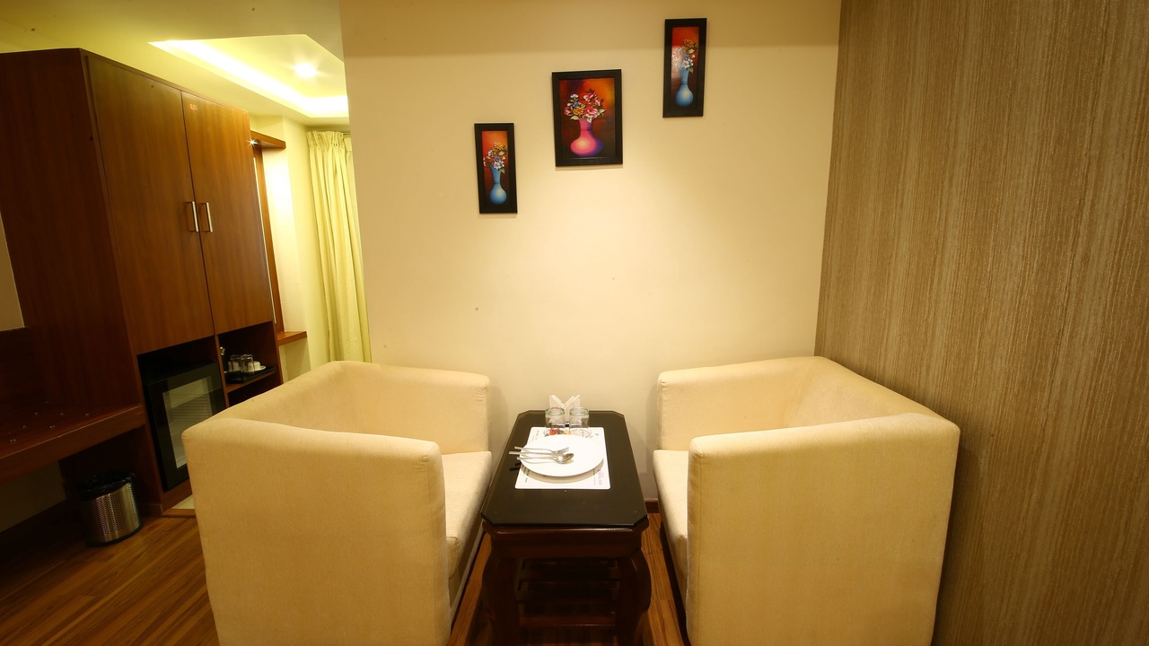 Photo of Bedroom in Krishnarajapura