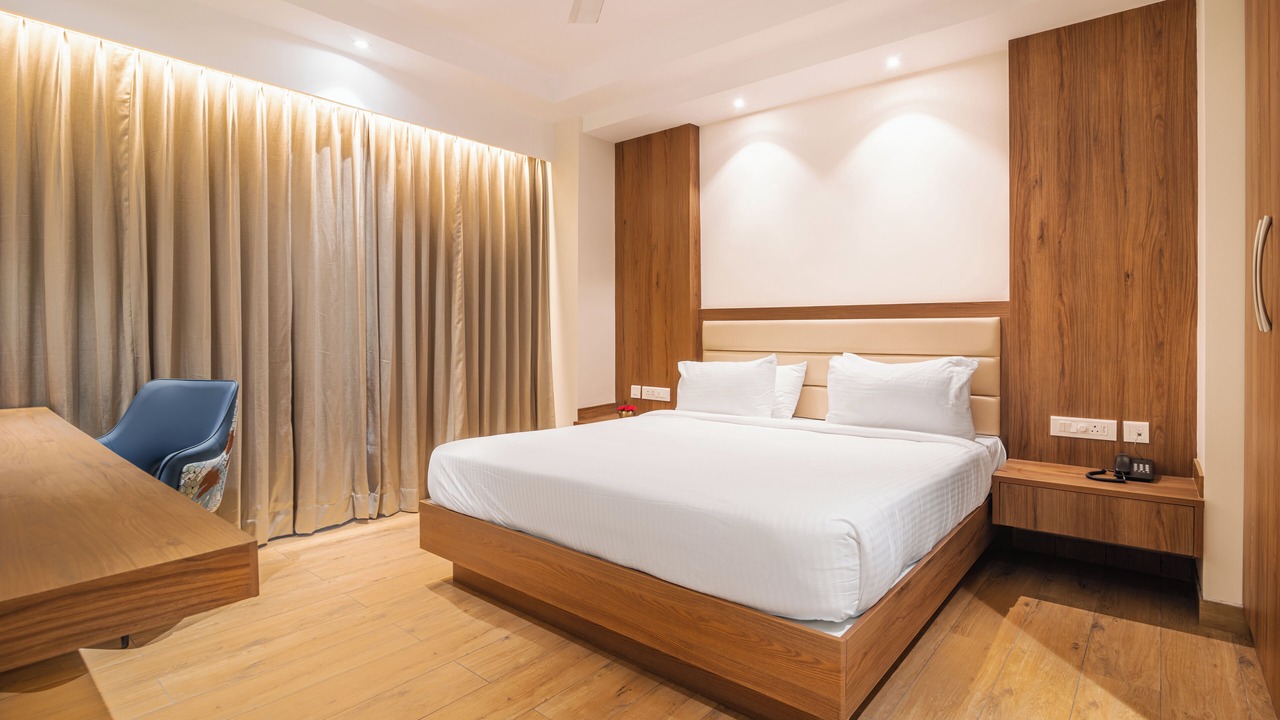 Photo of Bedroom in Erode