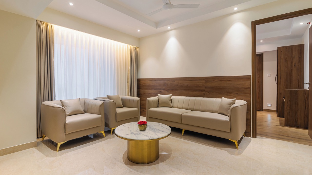 Photo of Bedroom in Erode