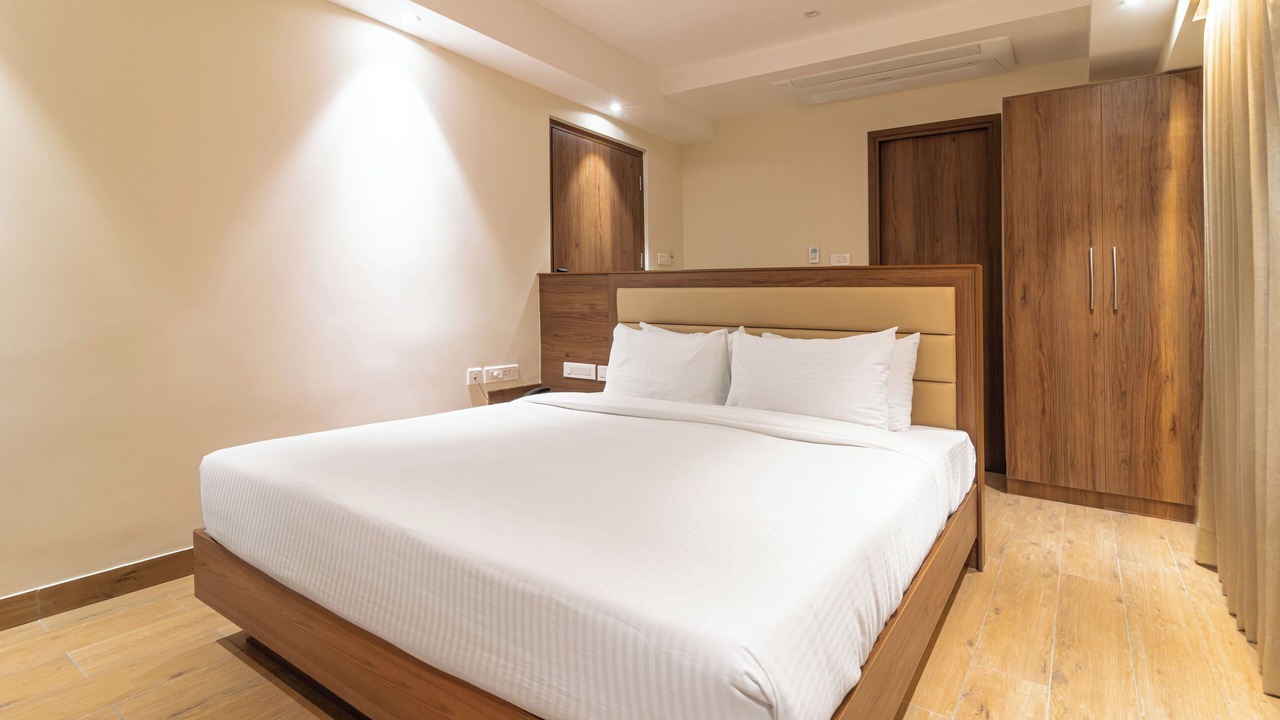 Photo of Bedroom in Erode