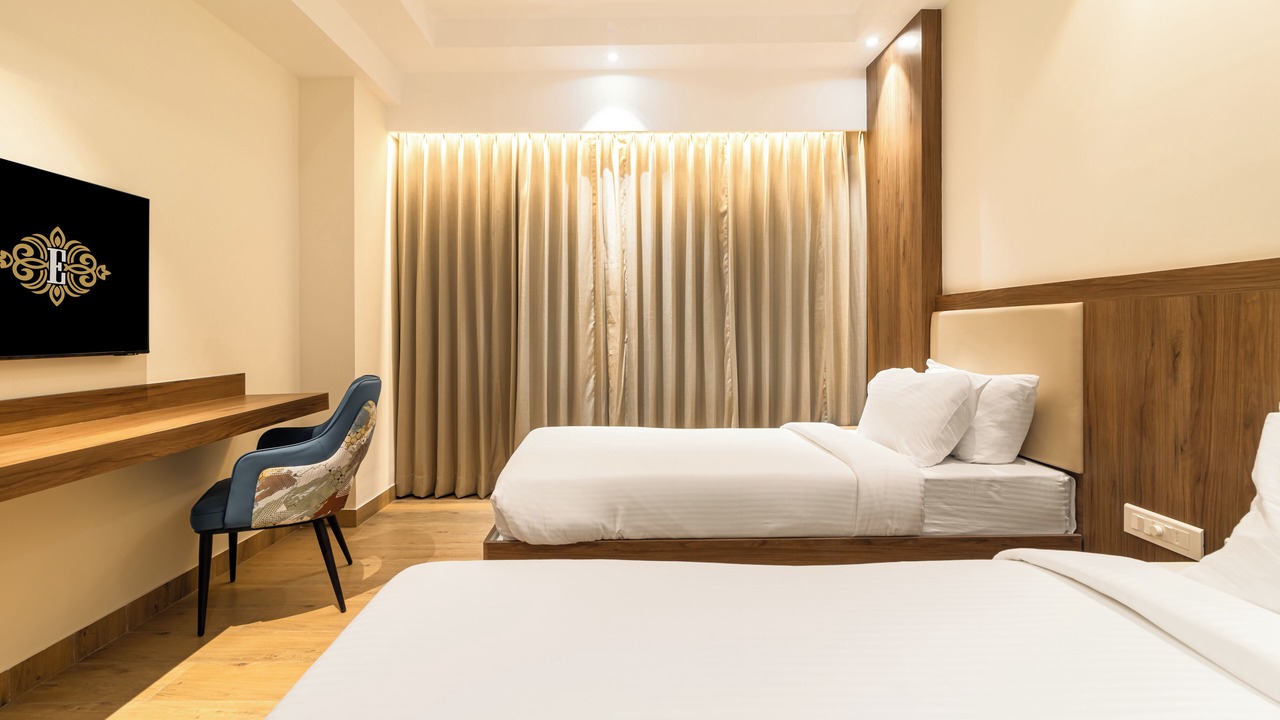 Photo of Bedroom in Erode