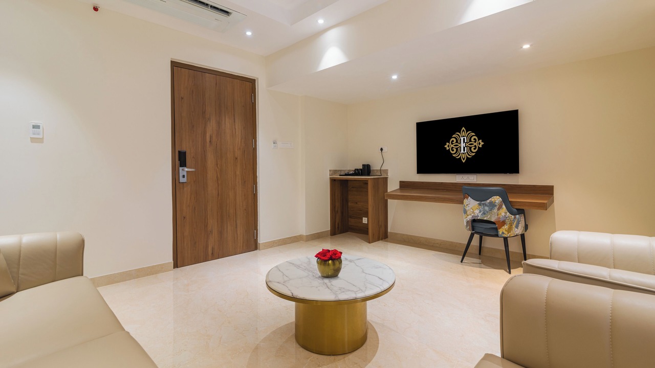 Photo of Bedroom in Erode
