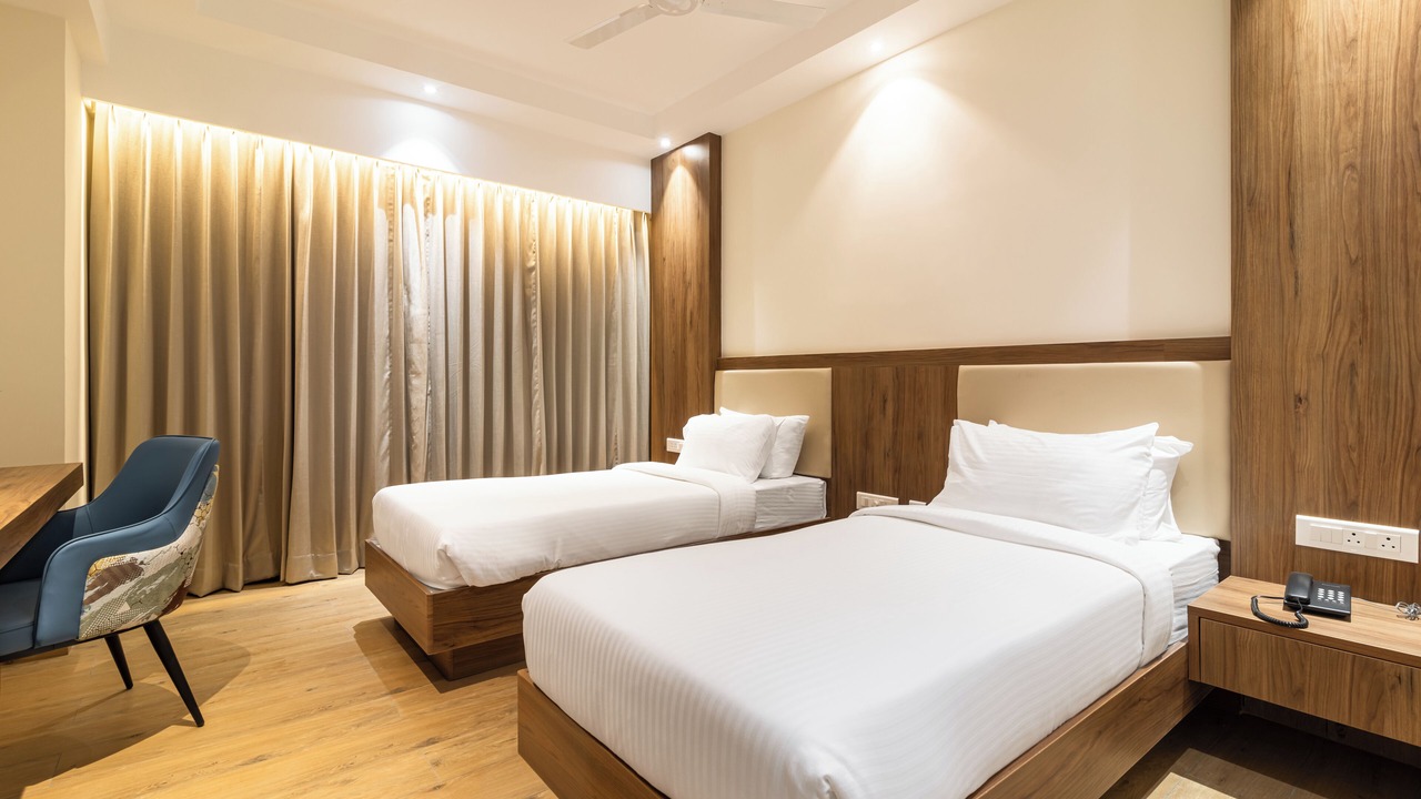 Photo of Bedroom in Erode