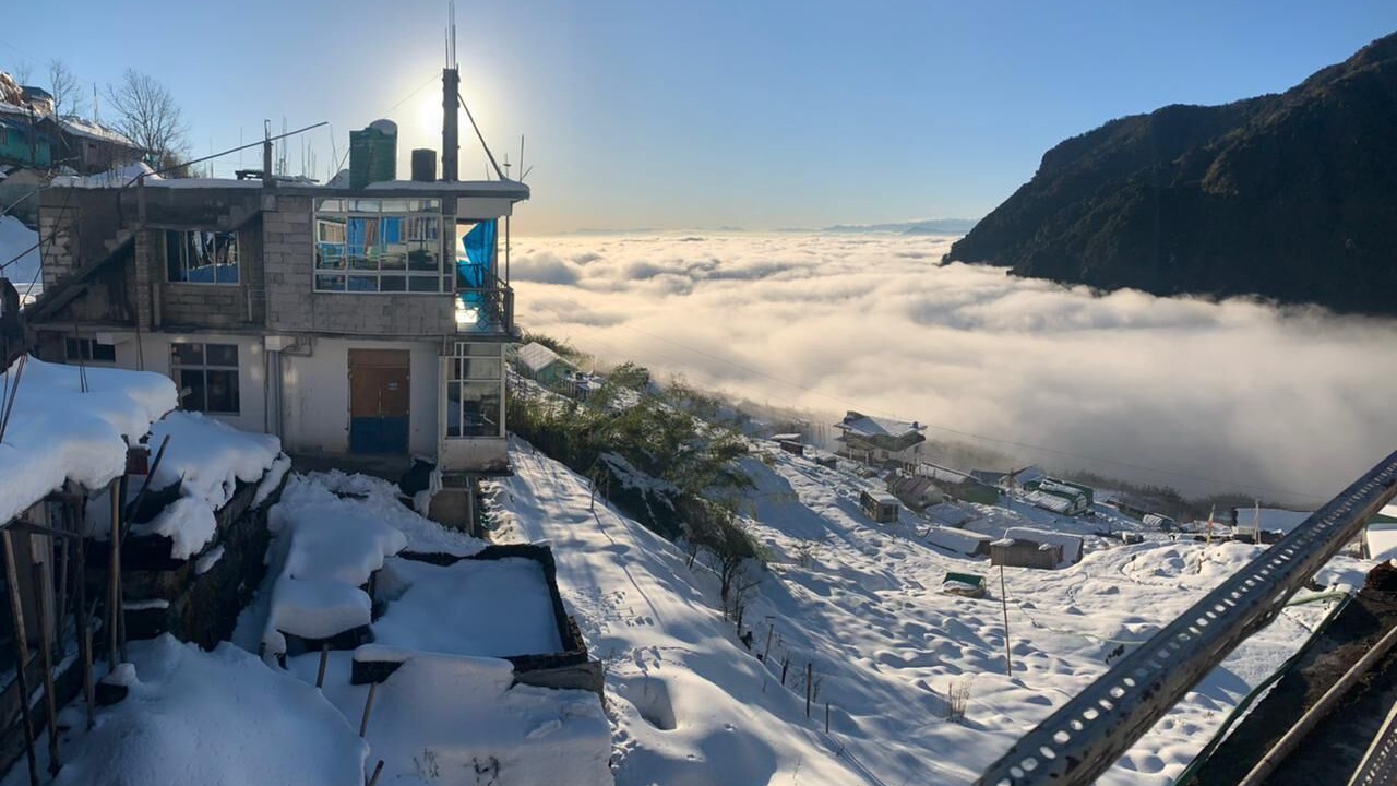 Photo of Outdoor in Zuluk