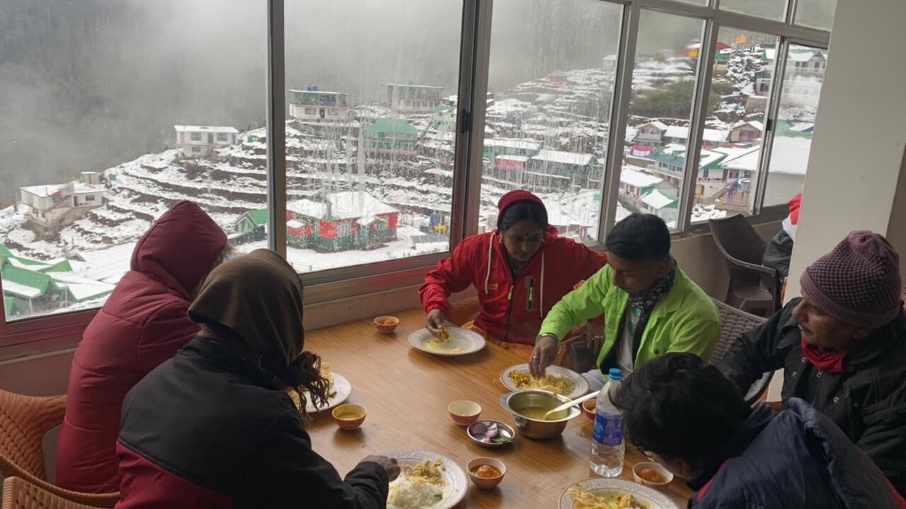 Photo of Others in Zuluk