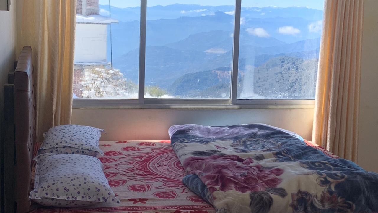 Photo of Patio Balcony in Zuluk