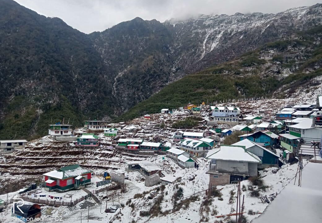 Photo of Outdoor in Zuluk