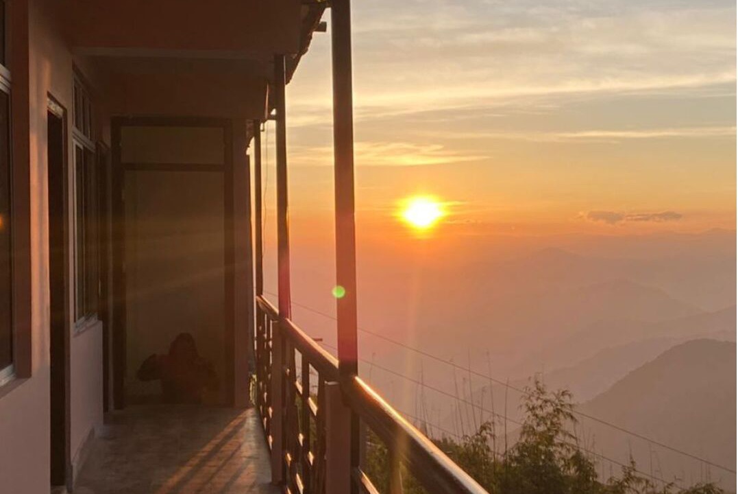 Photo of Outdoor in Zuluk