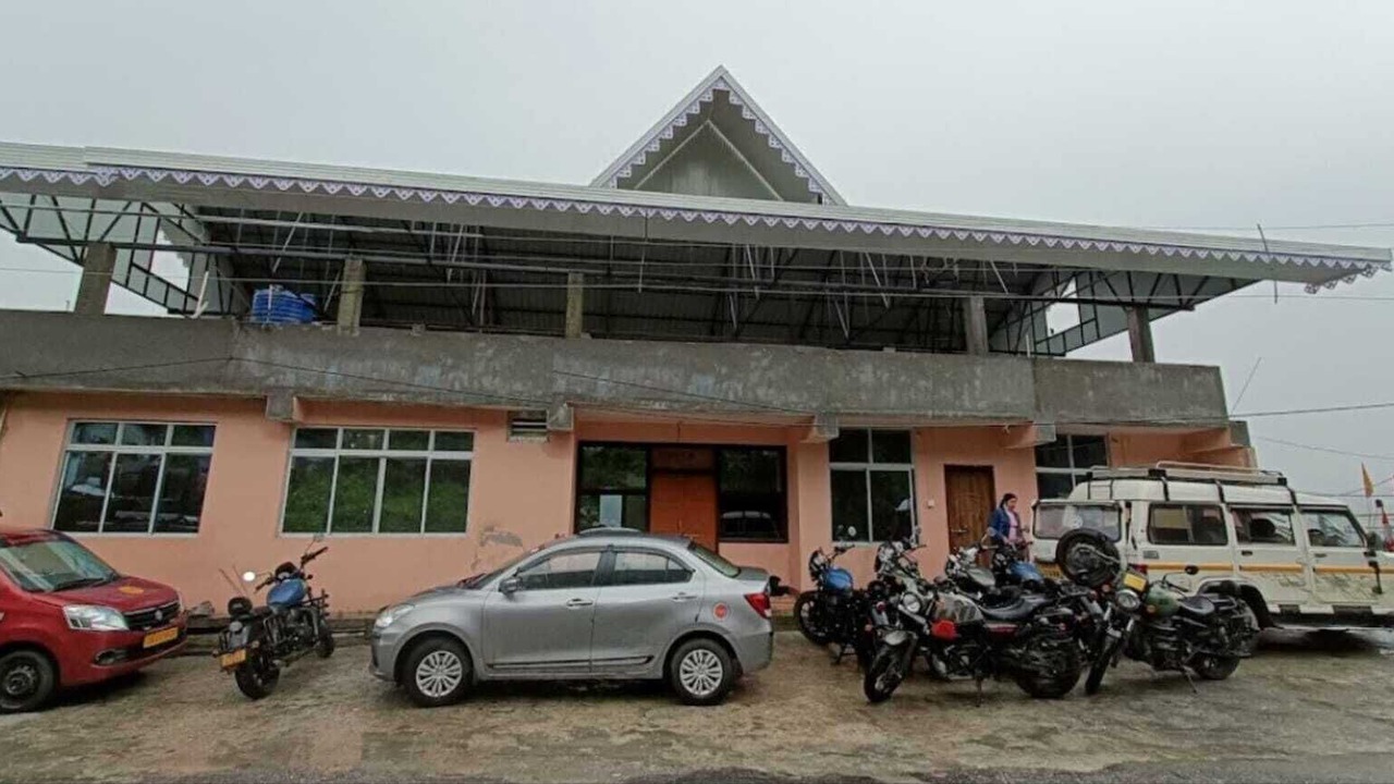 Photo of Outdoor in Zuluk