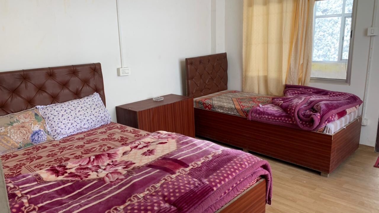 Photo of Patio Balcony in Zuluk