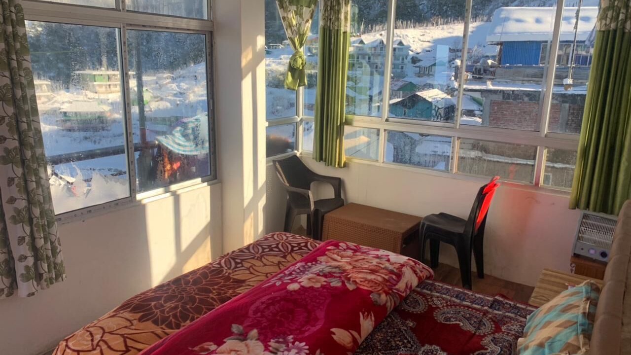 Photo of Patio Balcony in Zuluk