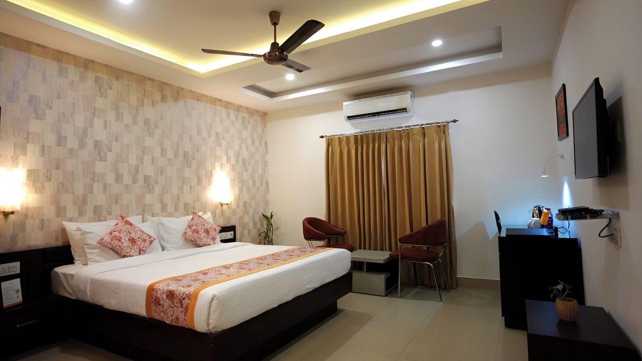 Photo of Bedroom in Siliguri