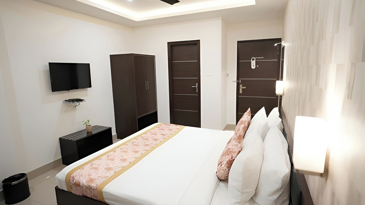 Photo of Bedroom in Siliguri