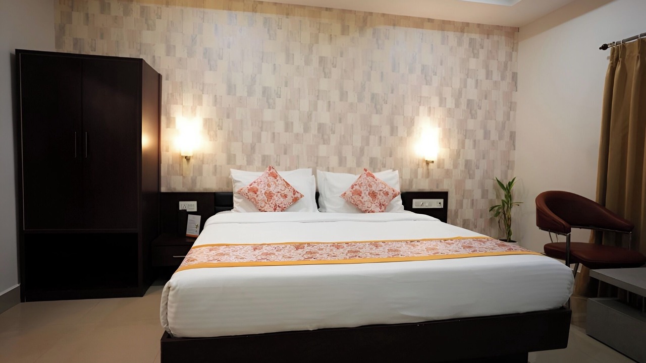 Photo of Bedroom in Siliguri