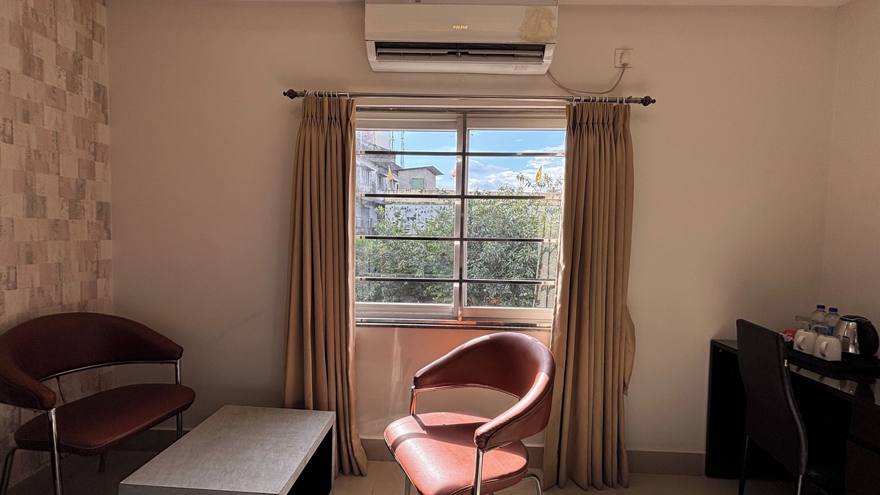 Photo of Bedroom in Siliguri