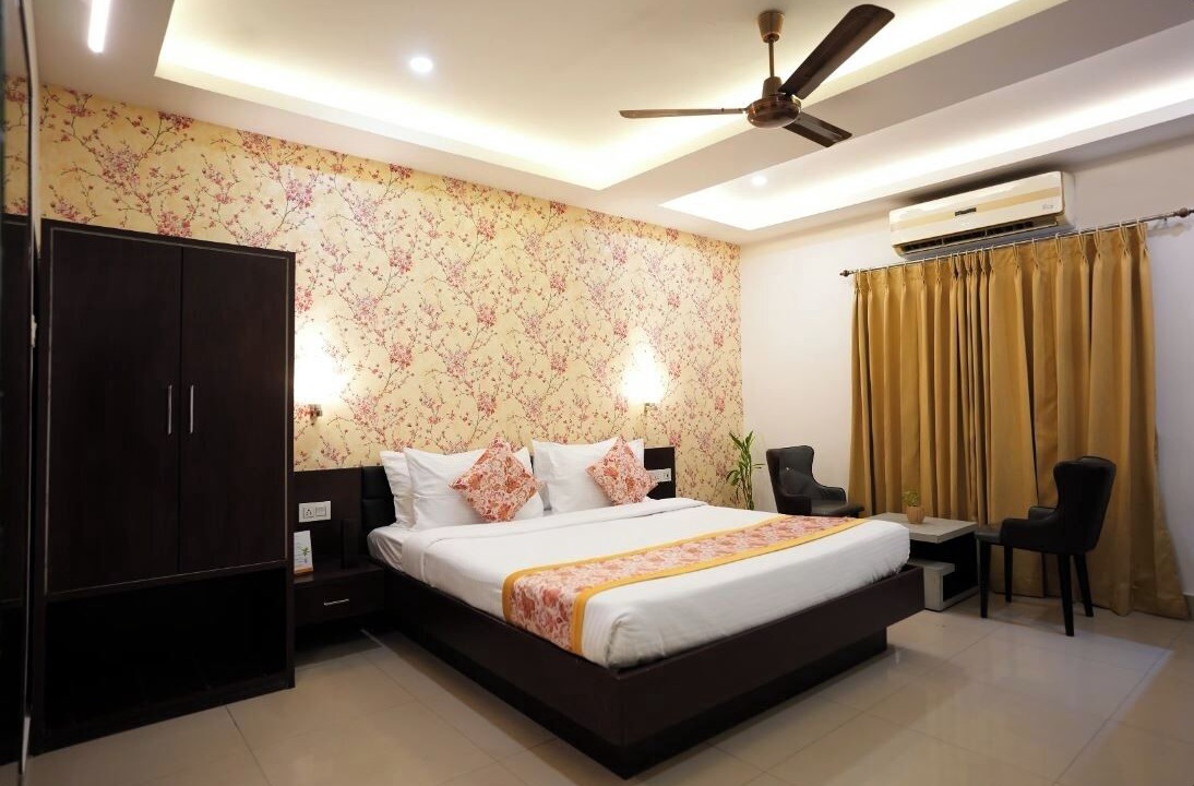 Photo of Bedroom in Siliguri
