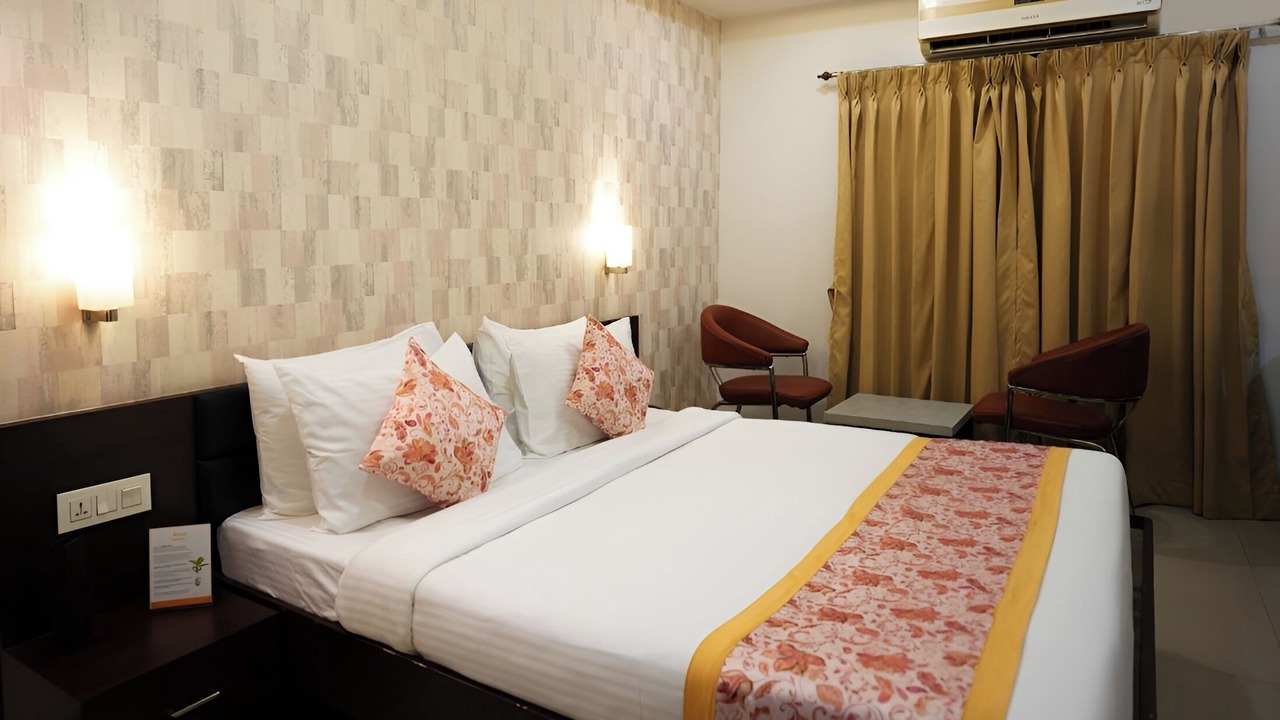 Photo of Bedroom in Siliguri