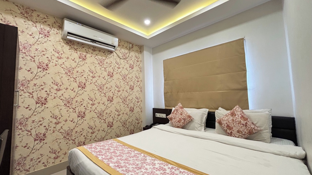 Photo of Bedroom in Siliguri