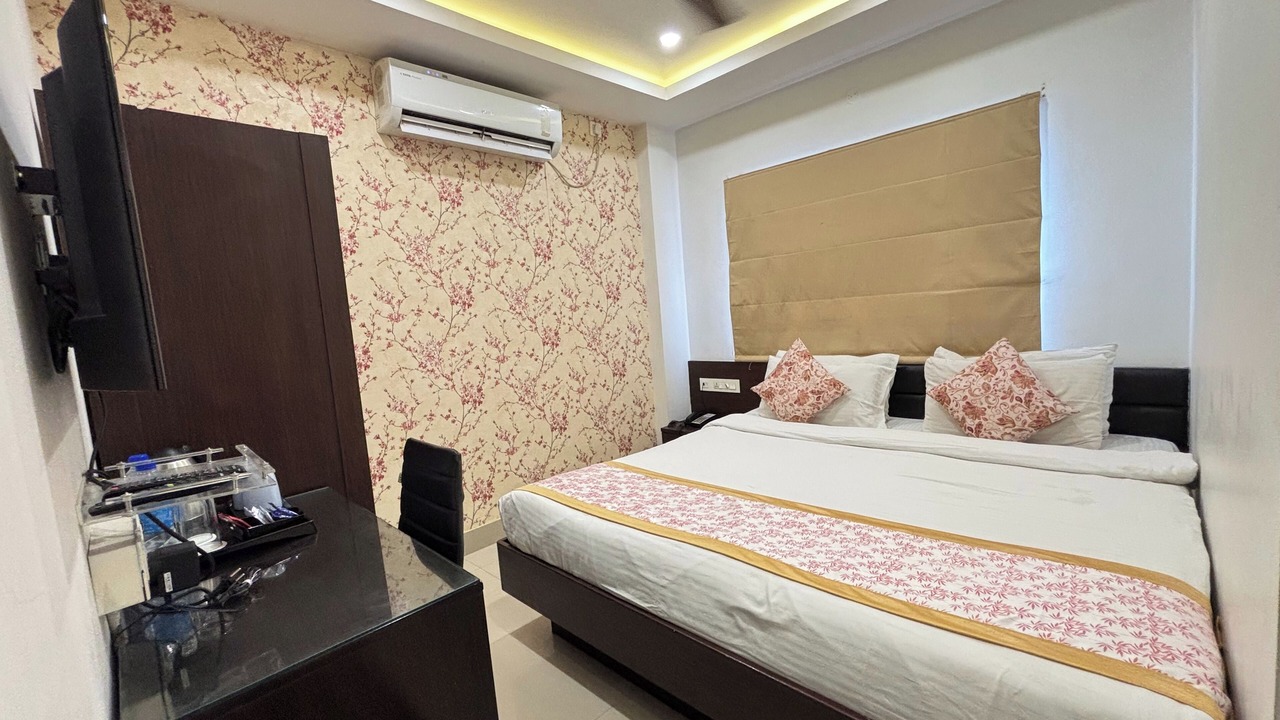 Photo of Bedroom in Siliguri