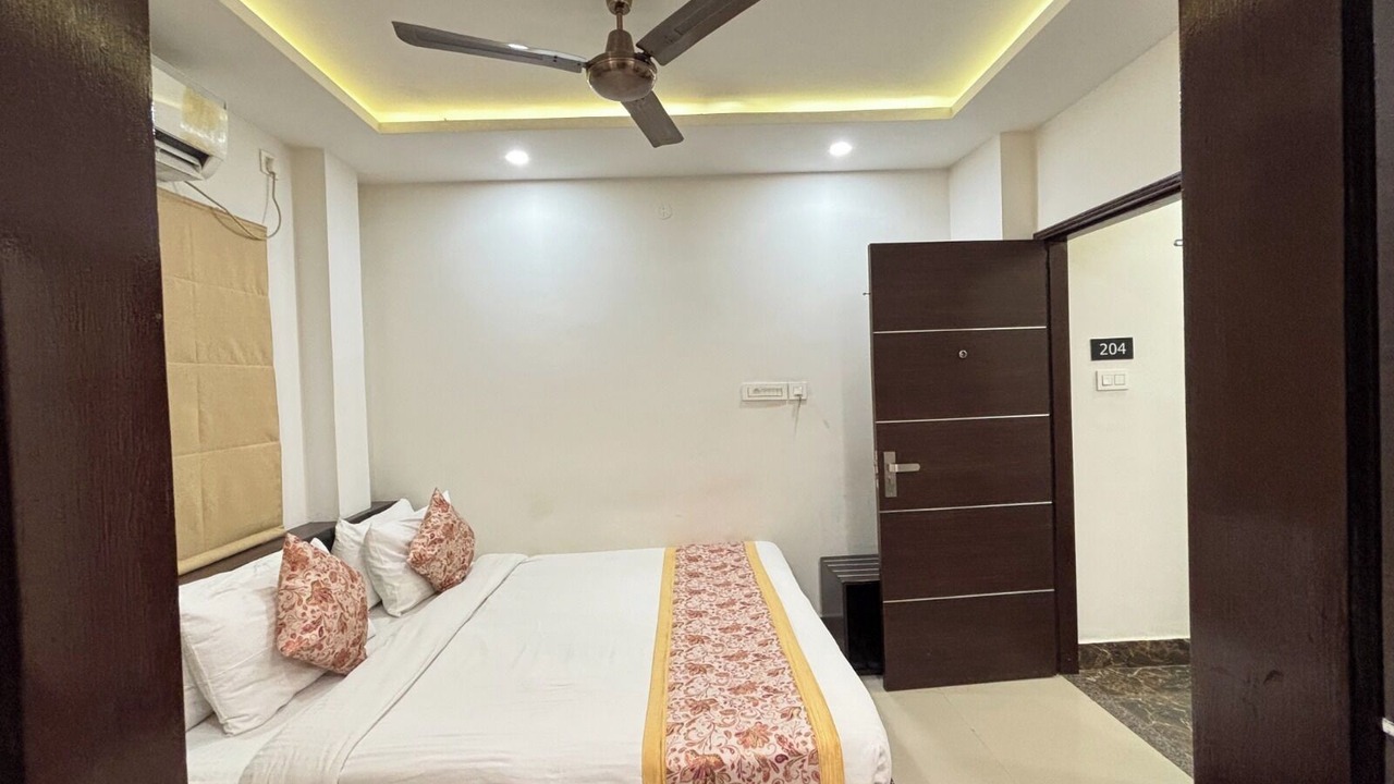 Photo of Bedroom in Siliguri