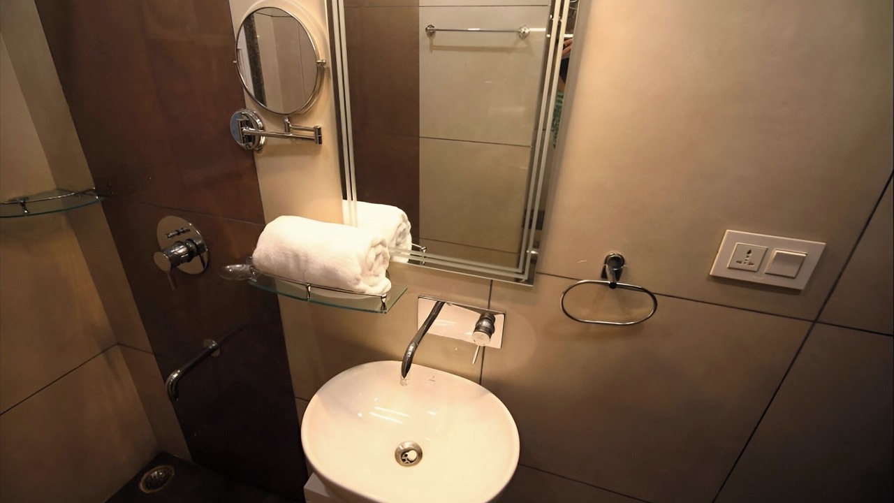 Photo of Bathroom in Siliguri