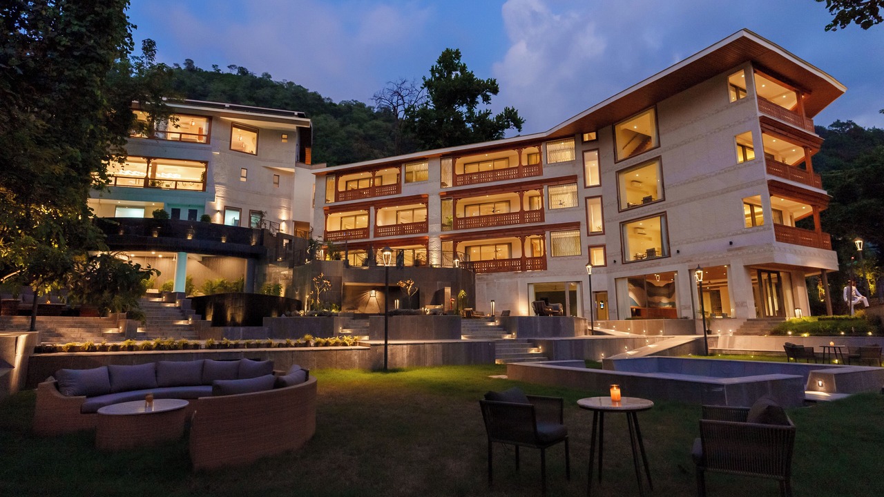 Photo of Outdoor in Rishikesh