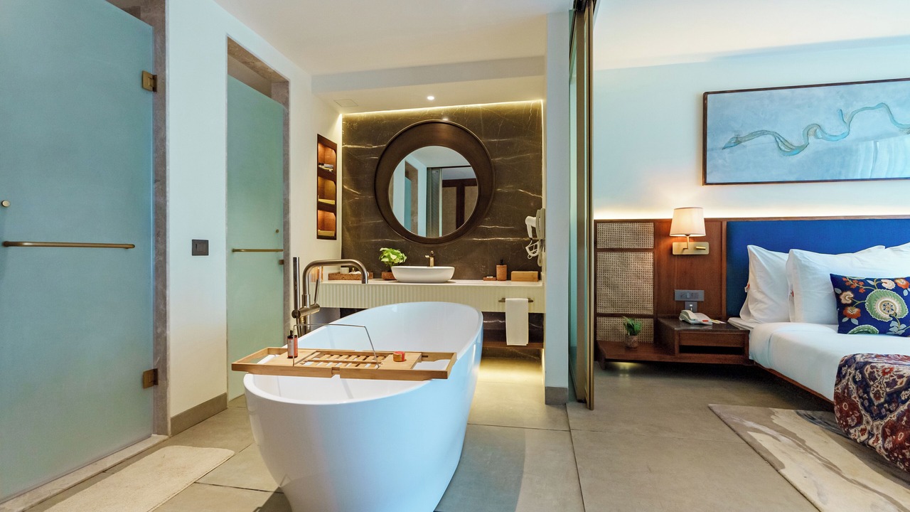 Photo of Bathroom in Rishikesh