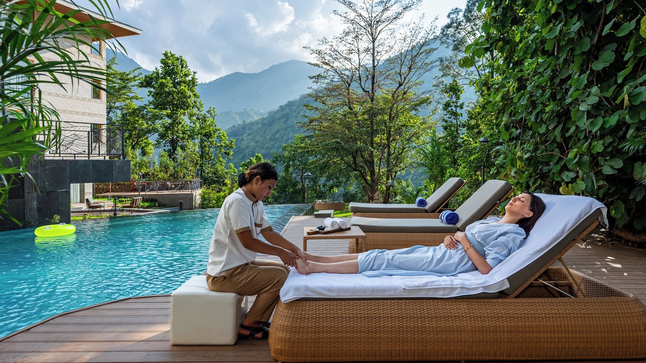 Photo of Outdoor in Rishikesh