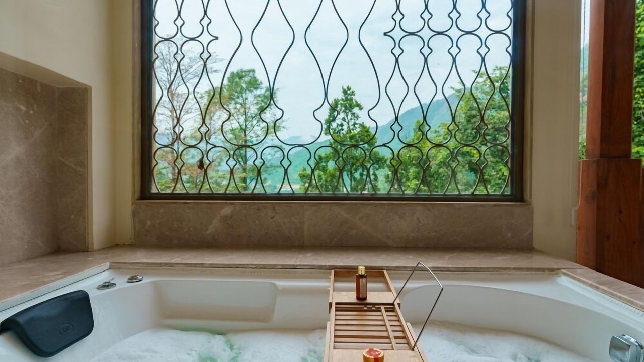 Photo of Bedroom in Rishikesh