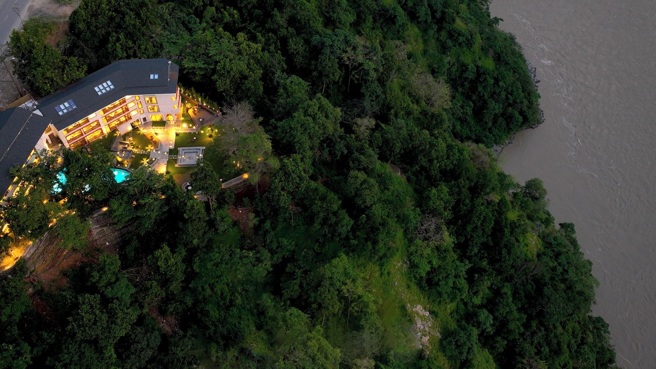 Photo of Outdoor in Rishikesh