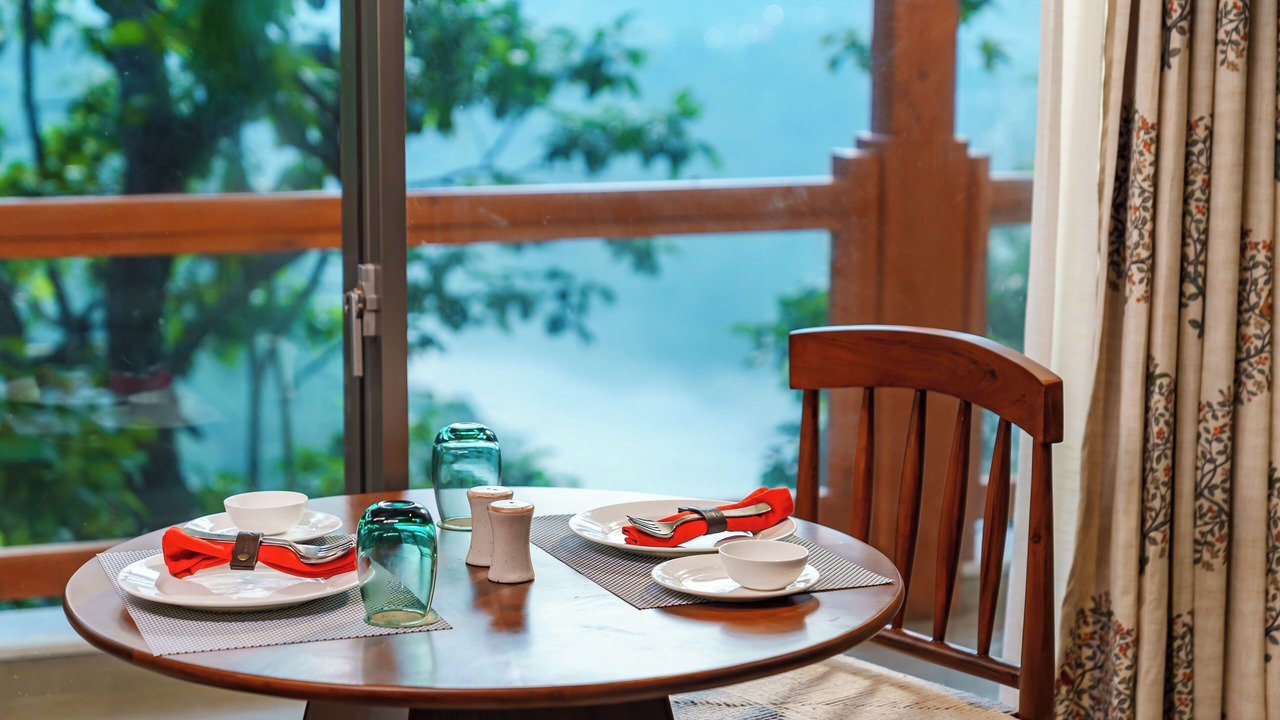 Photo of Bedroom in Rishikesh
