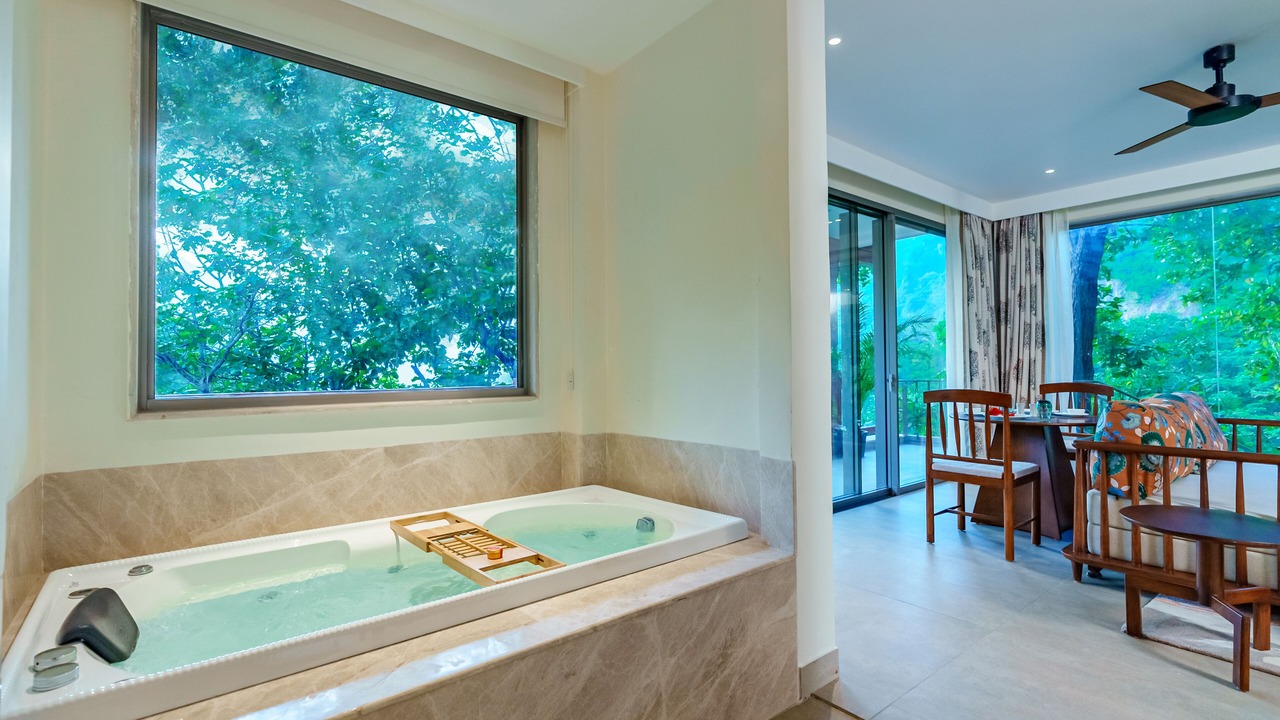 Photo of Bathroom in Rishikesh
