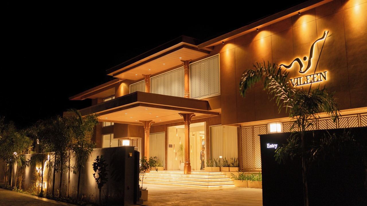 Photo of Outdoor in Rishikesh