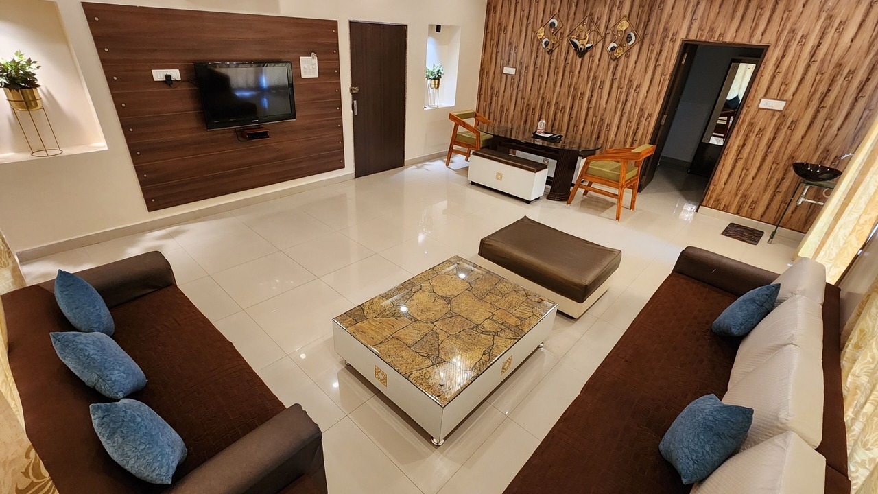 Photo of Outdoor in Wardha