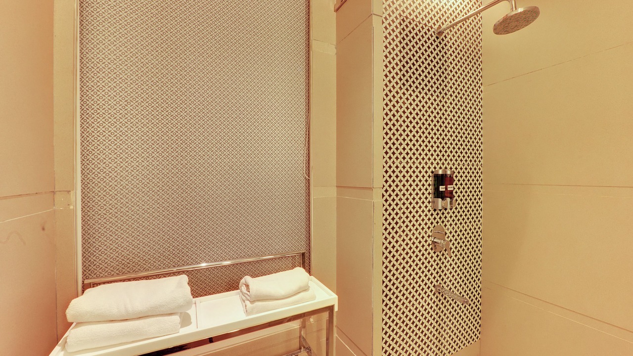 Photo of Bathroom in Belagavi
