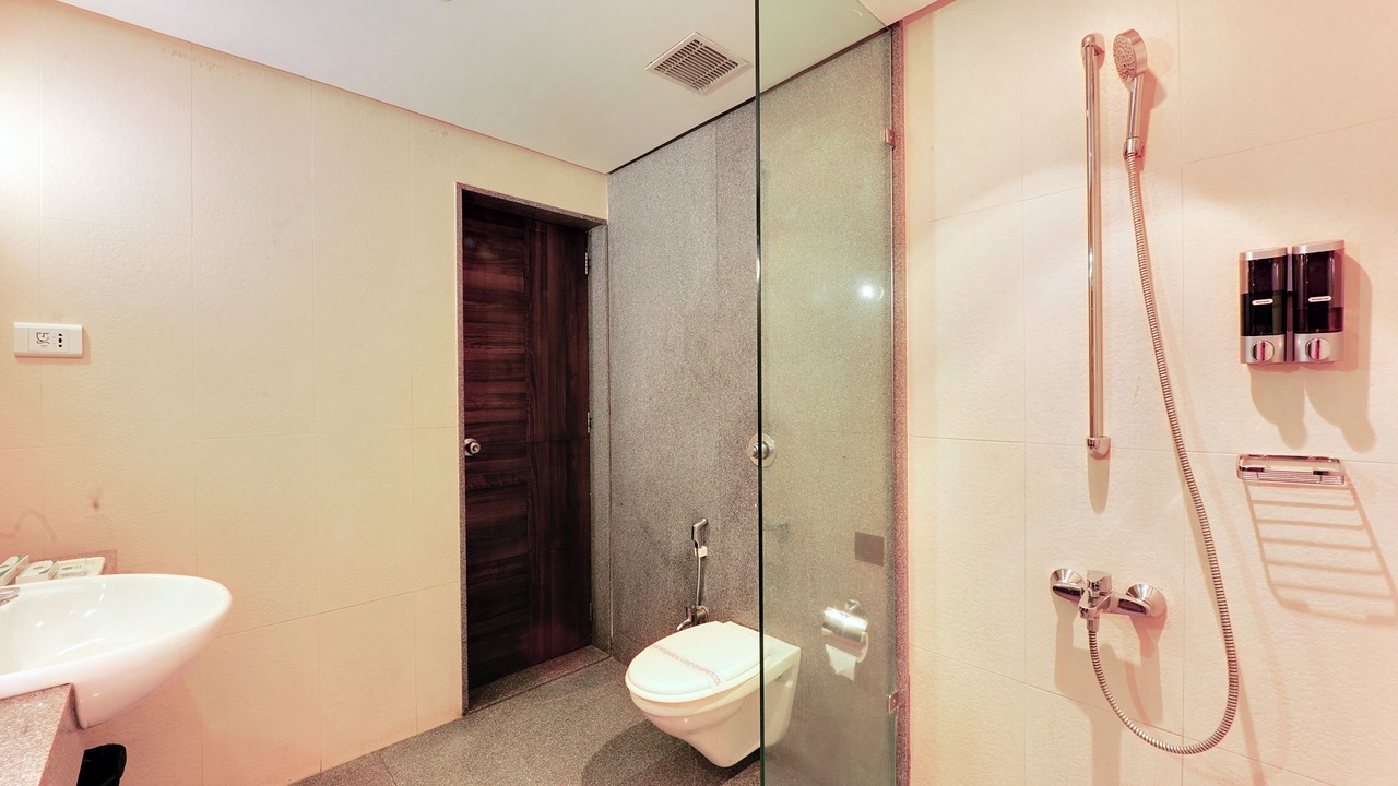 Photo of Bathroom in Belagavi