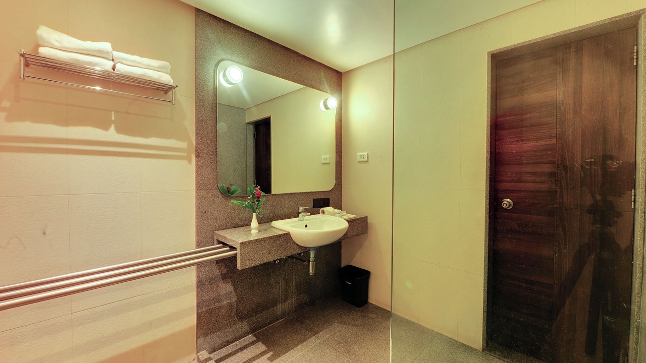 Photo of Bathroom in Belagavi