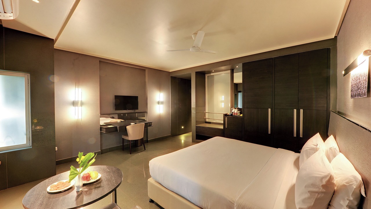 Photo of Bedroom in Belagavi