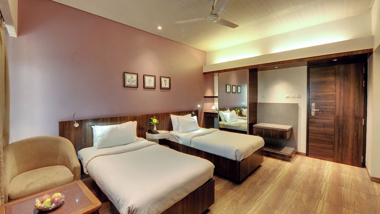 Photo of Bedroom in Belagavi