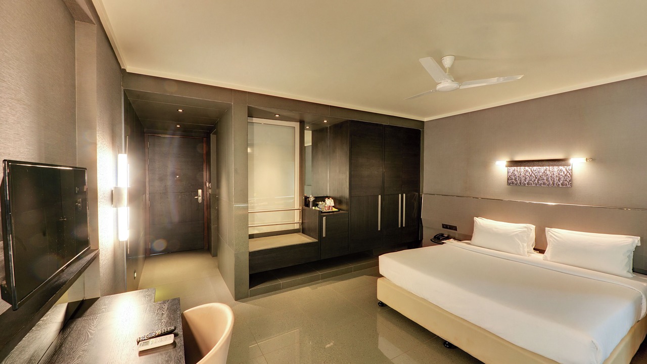 Photo of Bedroom in Belagavi