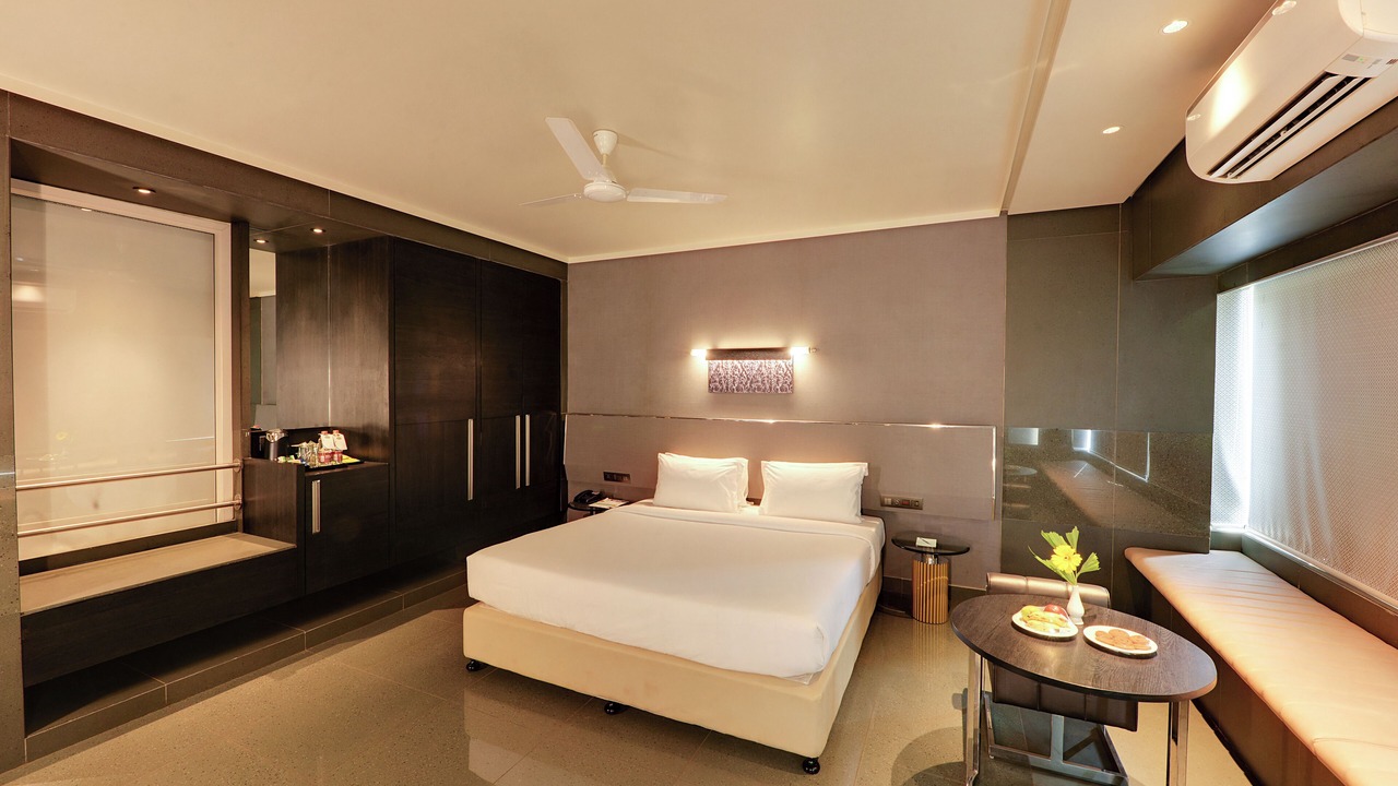 Photo of Bedroom in Belagavi