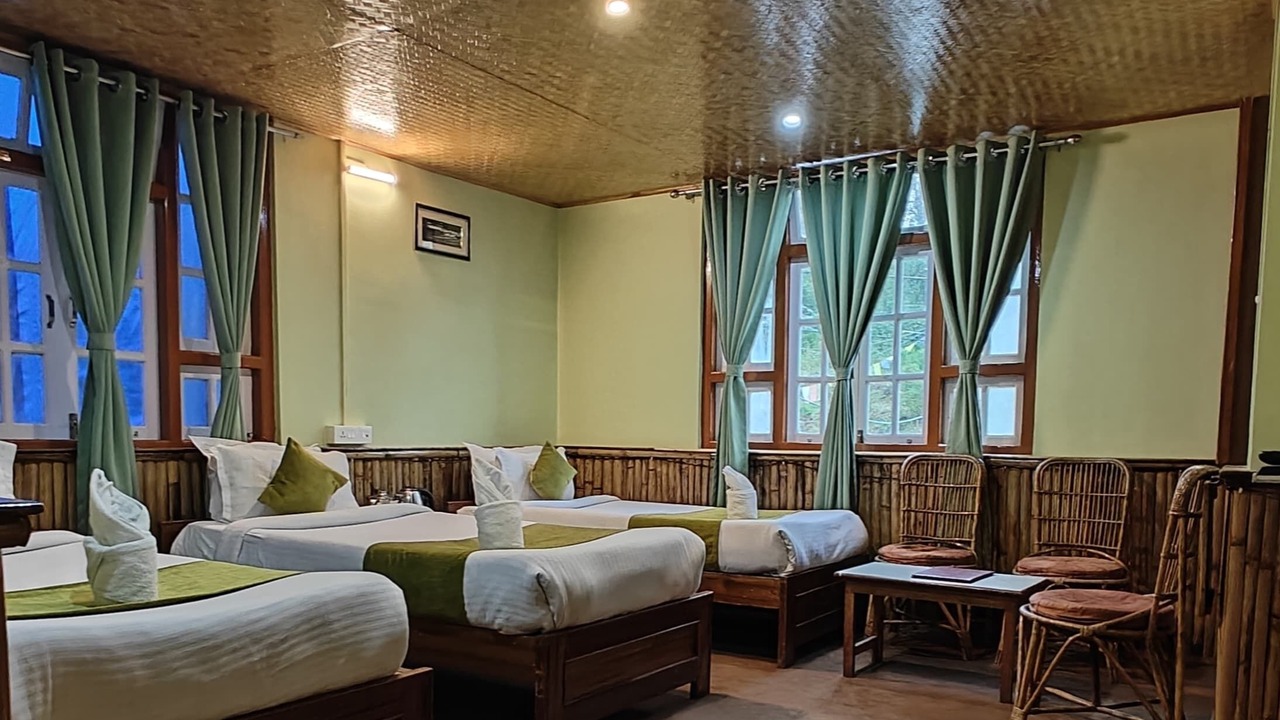 Photo of Bedroom in Namchi